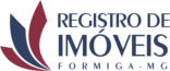 Cart�rio de Registro de Im�veis de Formiga